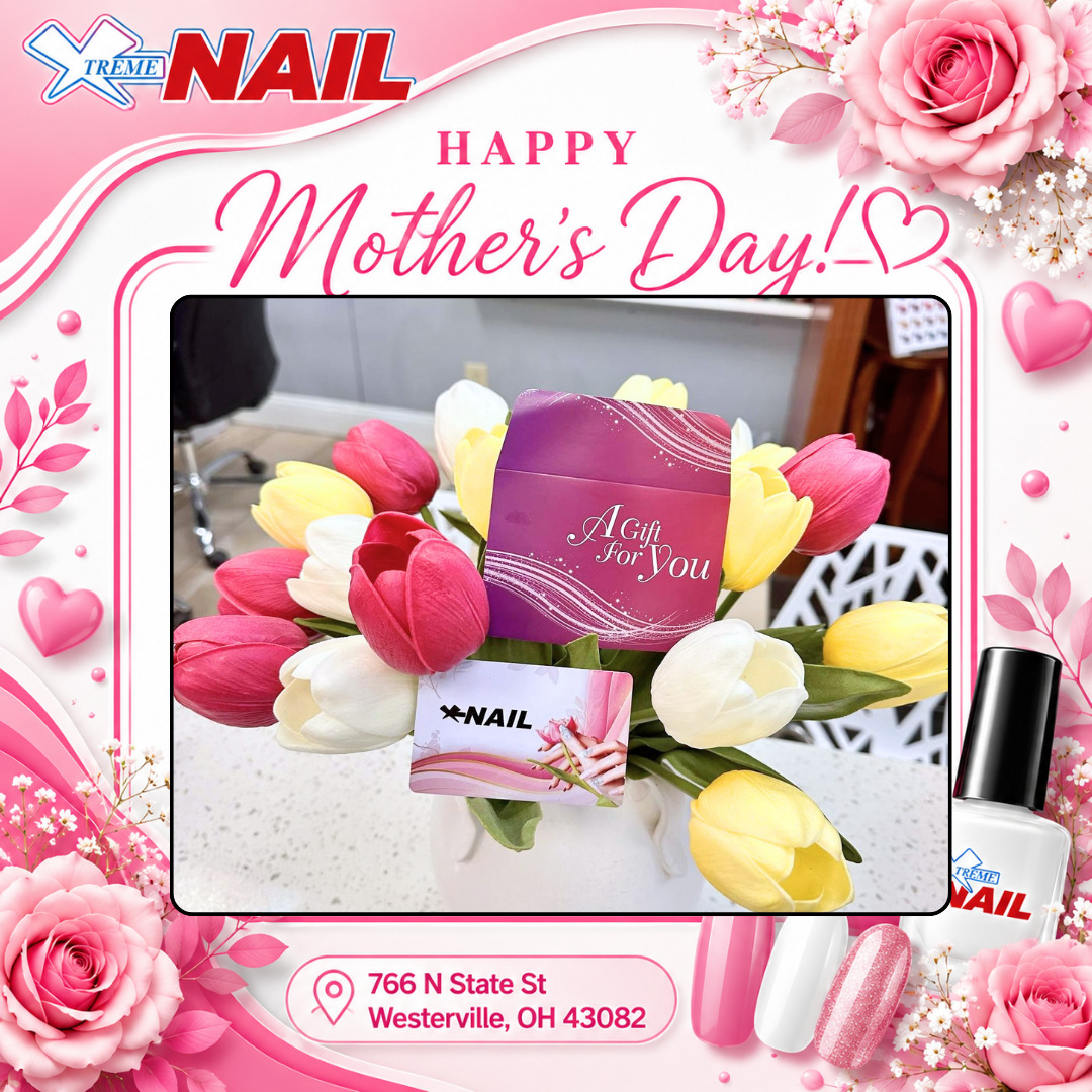 Xtreme Nails (2)